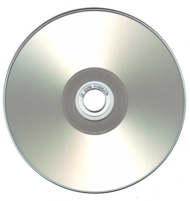 CD - with all 370+ photos!