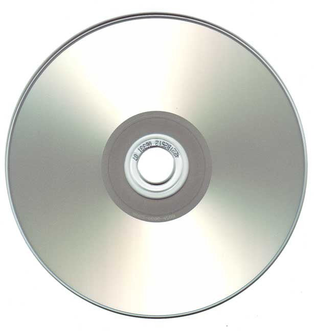 DVD with the full video