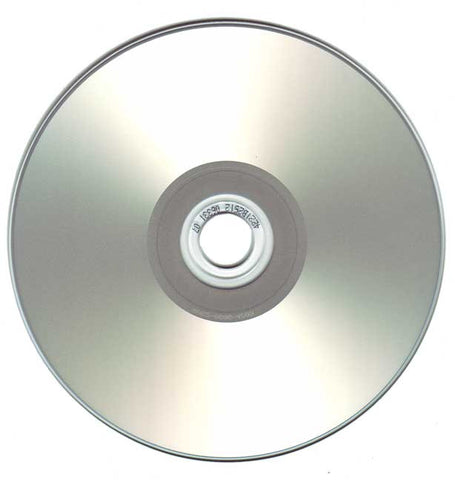 CD - with all 370+ photos!